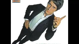 Jacques Dutronc - Et Moi, Et Moi, Et Moi (Italian Version)