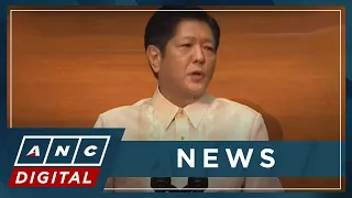 SONA 2023: Marcos vows more accessible healthcare services, affordable medicines | ANC