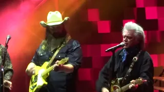 I Ain't Living Long Like This - Chris Stapleton with Marty Stuart November 2, 2018