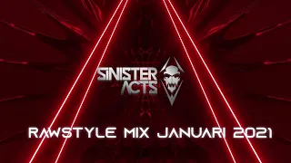 Rawstyle Mix Januari 2021