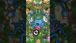 как вывести светильщика #msm #mysingingmonsters #мсм #моипоющиемонстры #островводы #светильщик#aglow