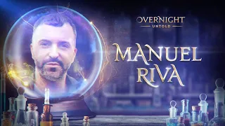 @ManuelRiva  | UNTOLD Overnight (extended set)