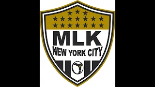 4:00pm PSAL Soccer: MLK v Forrest Hills   Sept 9th, 2023