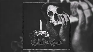 When None Remain - Dark Acoustic Instrumental [Beautiful Death]