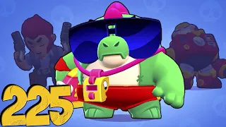 Brawl Stars - Walkthrough Gameplay Part 225 - Buzz🔥(iOS, Android)