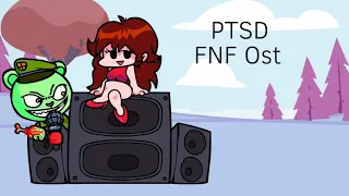 PTSD - FNF Ost