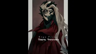 Ergo Proxy OST - New Pulse (Extended)