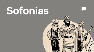 Sofonias || Bible Project Português ||