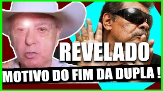 Revelado: Motivo do Fim da Dupla Milionário e José Rico 42 ANOS DEPOIS! IMPERDÍVEL!!!