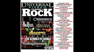 UNIVERSAL STEREO CLASSIC ROCK