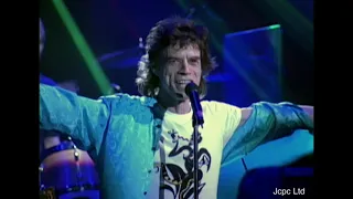 Rolling Stones “Wild Horses” Totally Stripped L’Olympia Paris France 1995 Full HD