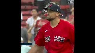 Nate Eovaldi THROWS HIS FIRST CAREER COMPLETE GAME | Baltimore Orioles @ Boston Red Sox 5/28/2022