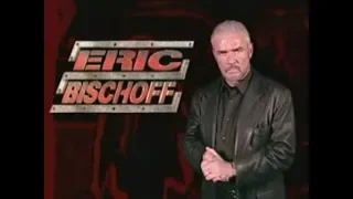 Eric Bischoff's 2005 Titantron Entrance Video feat. "I'm Back v2" Theme [HD]