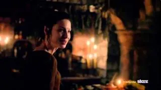 Outlander Season 1 Episode 3 "3 Webclip"