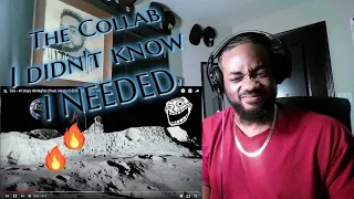 Dax - 40 Days and 40 Nights ft. Nasty C | Reaction | The collab I never expected