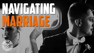 Navigating the Challenging Evolution of Marriage