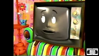 Just a TV PSA - Concerned Children's Advertisers - 1997