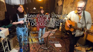 French R.I.P # 9 : "Ma chérie" (Anne Sylvestre Tribute/ Lou & Sarah cover)