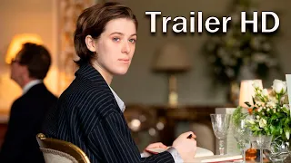 Сувенир: Часть 2 / The Souvenir Part II (2021) - HD Трейлер на русском (Субтитры)