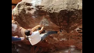 Los Titiriteros 7A+ - Albarracin