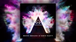 Benny Benassi & Chris Nasty - Aphrodisiak (Preview)