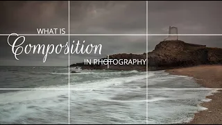 Composition In Photography Explained Simply