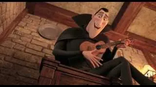 Монстры на каникулах (Hotel Transylvania) трейлер