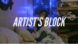 Artist's Block: A Short Film