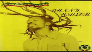 Bunny Wailer — Rock 'N' Groove — Álbum