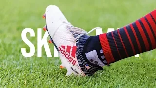 Crazy Football Skills 2018/19 - Skill Mix | HD