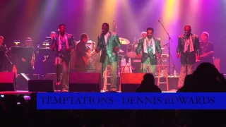 WDZZ 36th Birthday Party | The Temptations Revue Feat. Dennis Edwards