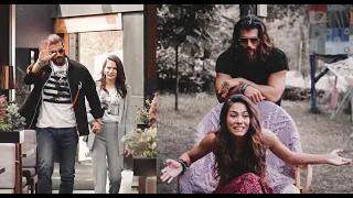 Can and Demet's very interesting answer to the question about marriage