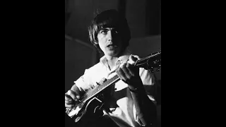 The Beatles - Everybody's Trying To Be My Baby - Isolated Vocals