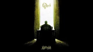 Opeth - The Lotus Eater d tuning