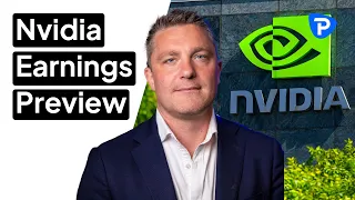 Nvidia Earnings Preview - will the Kraken awake?