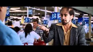 Horrible Bosses colin farrell end credits