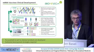 RNA Nanomedicines for Individualized Tumor Immunotherapy: Patient Trials