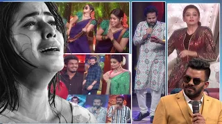 Thaggedele Program Full Episode | Etv Diwali Special Event 2021 | Flop Show | sudheer rashmi missing