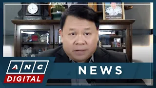 WATCH: Quiboloy's legal counsel, Atty. Topacio, on criminal allegations vs. religious leader | ANC