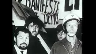 FLQ, "Les événements d'octobre 1970", ONF 1974, Part.1