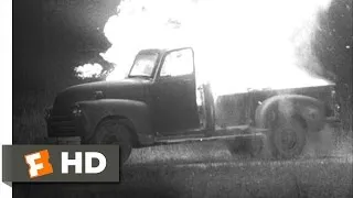 Night of the Living Dead (7/10) Movie CLIP - Gas Pump Disaster (1968) HD