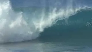 Kelly Slater Billabong Pipeline Masters 2013