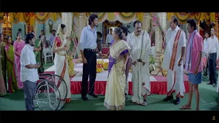 Allari Naresh and Ali Super Comedy Scenes | Bendu Apparao R M P  | Funtastic Comedy