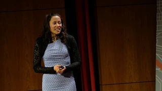 The Black Hole | Jennifer Villwock | TEDxUMKC