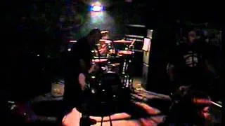 Flatus live part 2 at The Caboose Garner NC 6-11-99 sound board audio