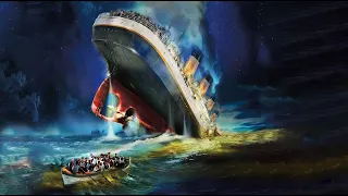 The Worst Lifeboat from Titanic!!!