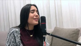 Nehna Wel Amar Jeeran  - Fairuz (cover)