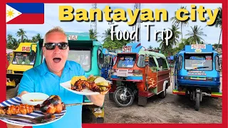 Bantayan City 🇵🇭  - Traditional Foods, Markets, History and so much more in the Philippines