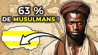 How did Islam establish itself in West Africa? (a controversial issue)