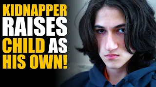 Kidnapper Raises Child As His Own... A TWISTED ENDING.. | SAMEER BHAVNANI